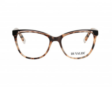 Di Valdi DVO8107 Eyeglasses, 10