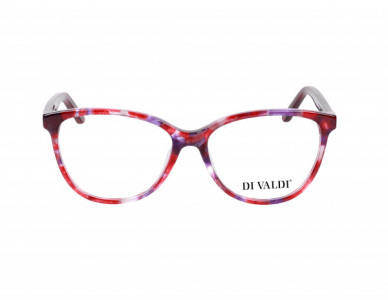 Di Valdi DVO8104 Eyeglasses, 30