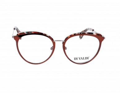 Di Valdi DVO8102 Eyeglasses, 10