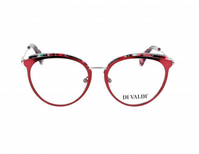 Di Valdi DVO8102 Eyeglasses, 30
