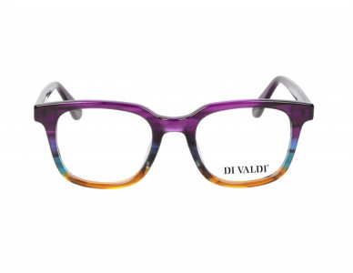 Di Valdi DVO8101 Eyeglasses