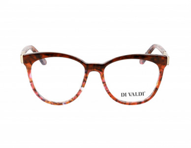 Di Valdi DVO8100 Eyeglasses, 10