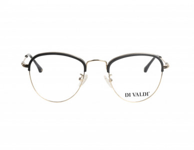 Di Valdi DVO8098 Eyeglasses, 95