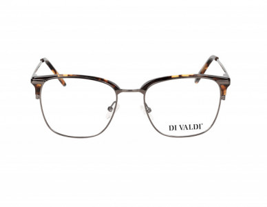 Di Valdi DVO8097 Eyeglasses, 10