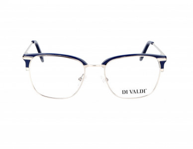 Di Valdi DVO8097 Eyeglasses, 50