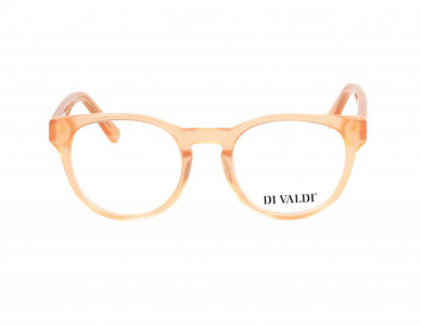 Di Valdi DVO8096 Eyeglasses, 11