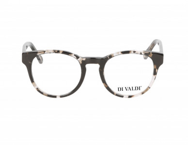 Di Valdi DVO8096 Eyeglasses, 70