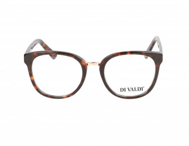 Di Valdi DVO8095 Eyeglasses, 10