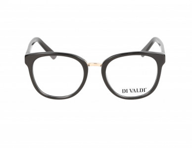 Di Valdi DVO8095 Eyeglasses, 90