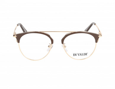 Di Valdi DVO8094 Eyeglasses, 10