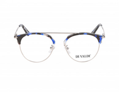 Di Valdi DVO8094 Eyeglasses, 50
