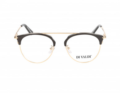 Di Valdi DVO8094 Eyeglasses, 90