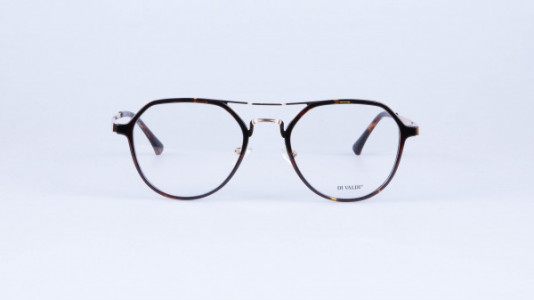 Di Valdi DVO8089 Eyeglasses, 10
