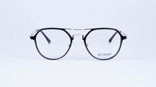 Di Valdi DVO8089 Eyeglasses, 72