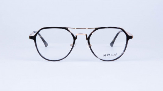 Di Valdi DVO8089 Eyeglasses, 90