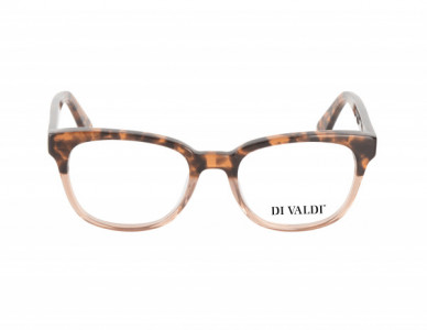 Di Valdi DVO8081 Eyeglasses, 10