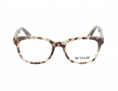 Di Valdi DVO8081 Eyeglasses, 70