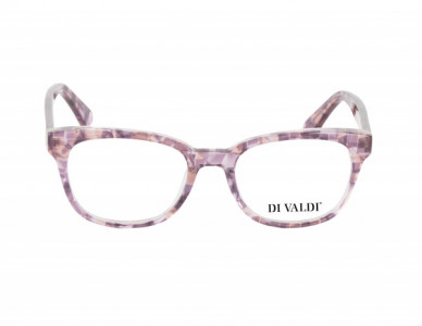 Di Valdi DVO8081 Eyeglasses, 80