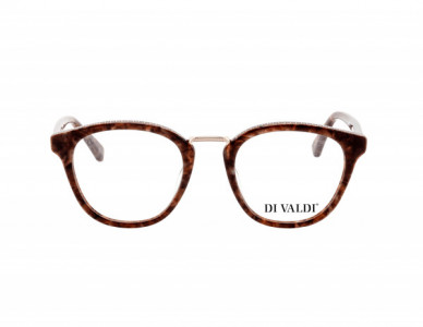 Di Valdi DVO8079 Eyeglasses, 10