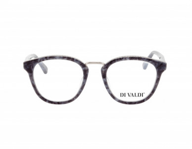 Di Valdi DVO8079 Eyeglasses, 20