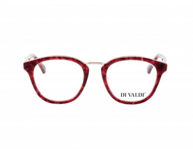 Di Valdi DVO8079 Eyeglasses, 30