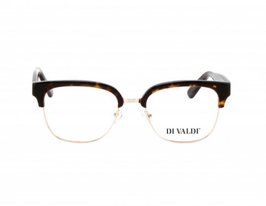 Di Valdi DVO8078 Eyeglasses, 10