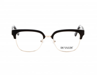 Di Valdi DVO8078 Eyeglasses, 90
