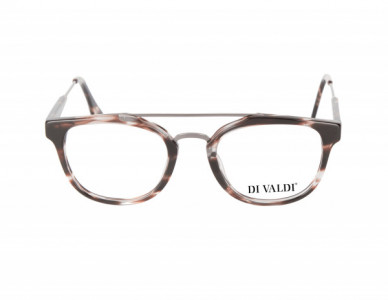 Di Valdi DVO8076 Eyeglasses, 10