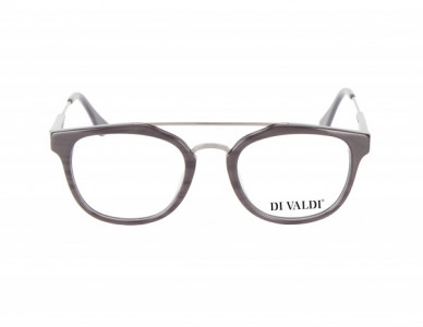Di Valdi DVO8076 Eyeglasses, 20
