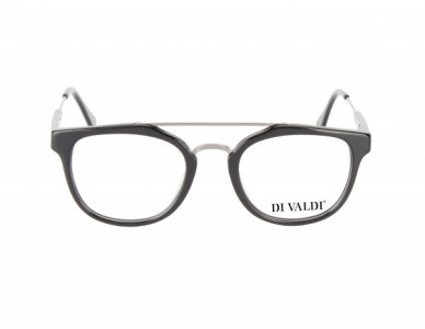 Di Valdi DVO8076 Eyeglasses, 90