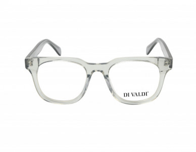 Di Valdi DVO8075 Eyeglasses, 20