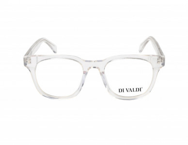 Di Valdi DVO8075 Eyeglasses, 72