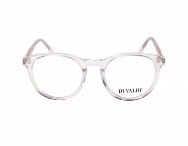 Di Valdi DVO8074 Eyeglasses
