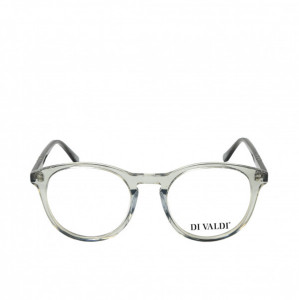 Di Valdi DVO8074 Eyeglasses