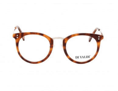 Di Valdi DVO8072 Eyeglasses, 10