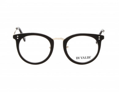 Di Valdi DVO8072 Eyeglasses, 90