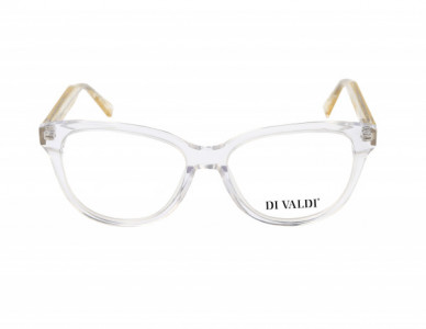 Di Valdi DVO8070 Eyeglasses, 75