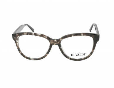 Di Valdi DVO8070 Eyeglasses, 90