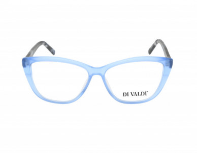 Di Valdi DVO8069 Eyeglasses, 50