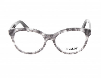 Di Valdi DVO8068 Eyeglasses, 70