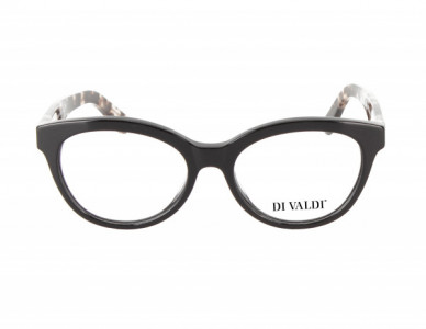 Di Valdi DVO8068 Eyeglasses, 90