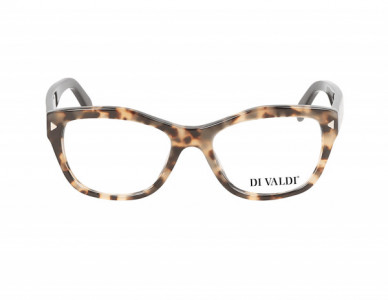 Di Valdi DVO8067 Eyeglasses, 10