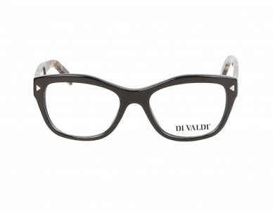 Di Valdi DVO8067 Eyeglasses, 90