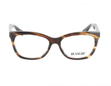 Di Valdi DVO8066 Eyeglasses, 30