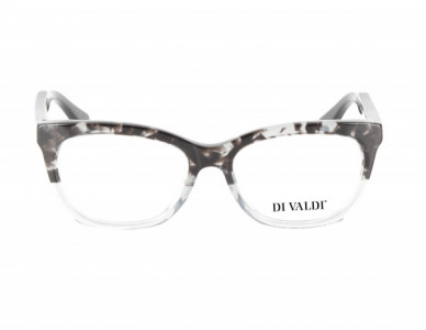 Di Valdi DVO8066 Eyeglasses, 70