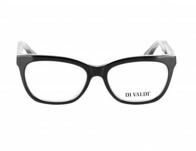 Di Valdi DVO8066 Eyeglasses, 90