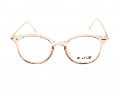 Di Valdi DVO8064 Eyeglasses, 10