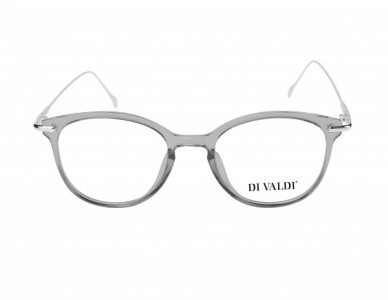 Di Valdi DVO8064 Eyeglasses, 20