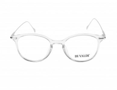Di Valdi DVO8064 Eyeglasses, 72