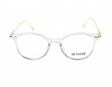 Di Valdi DVO8064 Eyeglasses, 75